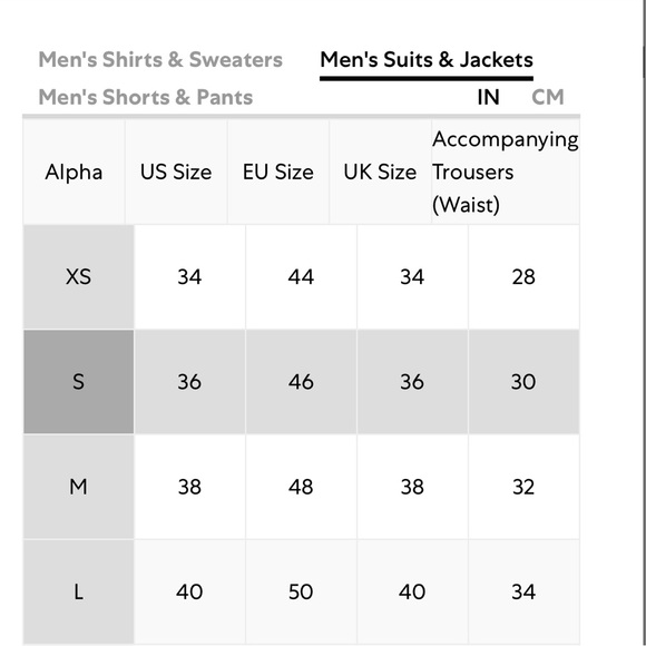 NWT Authentic American Heritage Men’s Small Reversible Bomber Jacket in Cement - Picture 15 of 16